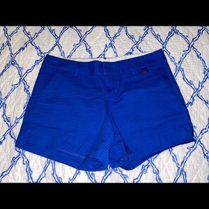 Blue Current Callahan short